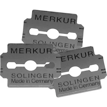 Náhradní žiletky k SG-309,SG-308