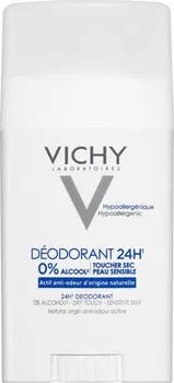 Vichy Dry Touch Deodorant 24h deostick