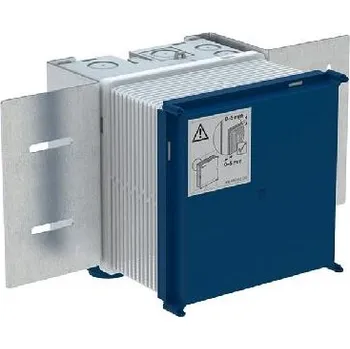 WC nádržka Geberit Příslušenství - Souprava pro hrubou montáž pro umyvadlové stojánkové baterie, s funkčním boxem pod omítku 116.130.00.1