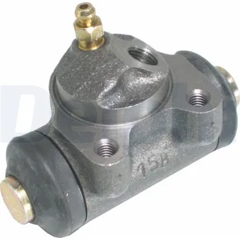Brzdový válec Válec kolové brzdy DELPHI LW30990