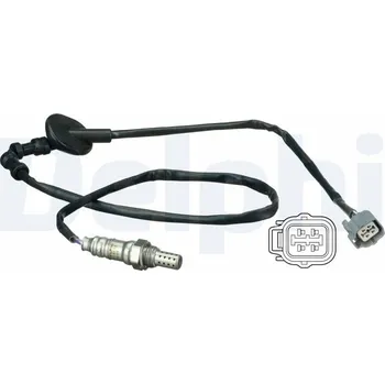 Lambda sonda Lambda sonda DELPHI ES20176-12B1