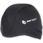 SENSOR ČEPICE WIND BARIER černá velikost M