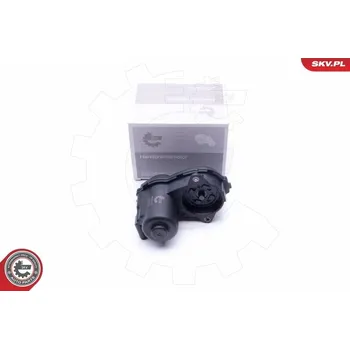 Brzdová destička Stavitelný element, ruční brzda brzdové obložení ESEN SKV 96SKV037