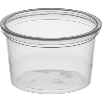 Miska pro psa Terrario Gecko Bar náhradní miska 30 ml