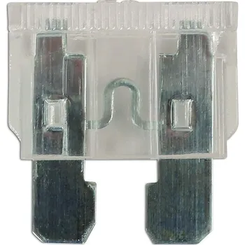 Autopojistky Auto pojistka nožová 25A 19x12mm