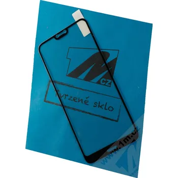 1Mcz Glass 5D tvrzené sklo pro Nokia 7.1