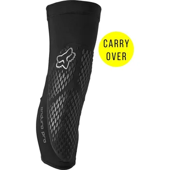 Chránič kolene Chránič Fox Enduro Pro Knee Guard Black - vel. XL r.22