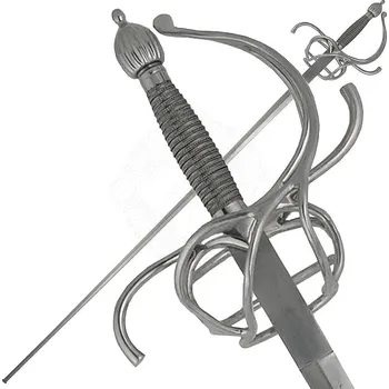 Hanwei Paul Chen Rapír practical s 94cm čepelí