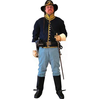 Karnevalový kostým Lencera Seveřanská uniforma