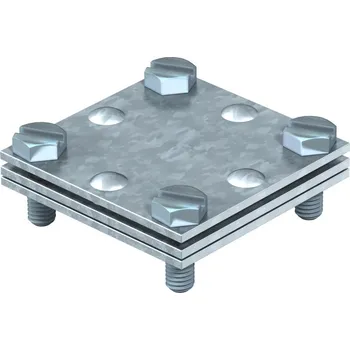 Krokosvorka OBO BETTERMANN Křížová spojka 255 30 5314518