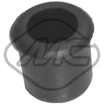 Chladič motoru Těsnění, příruba chladiva Metalcaucho 02325