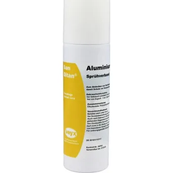 Stylingový přípravek VEYX Aluminium spray 200ml