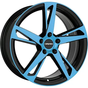 Auto-moto CARMANI 16 ANTON 7,5x17 5x112 ET38 CB66,6 CA167517H838CLBP