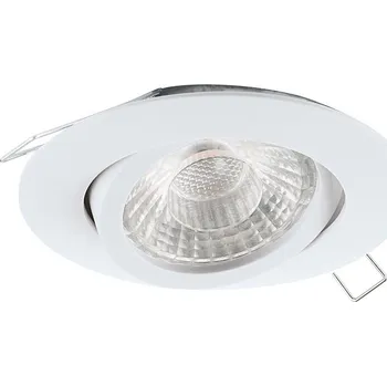 Bodové svítidlo EGLO Zápustné svítidlo TEDO 1 98641, Eglo - poslední kus.