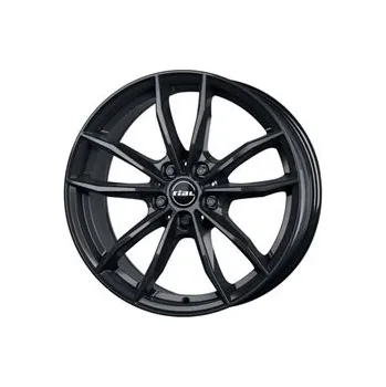 Alu kolo RIAL X12X 9x20 5x112 ET33 CB66,5 X12X-902033PO12-6