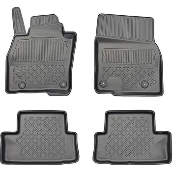 autokoberec Gumové autokoberce Mazda CX-60 2022-2025 • zvýšený okraj • Aristar