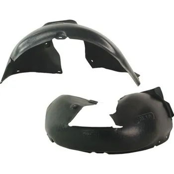 Podběh karosérie Podběh přední levý VOLKSWAGEN GOLF V PLUS (5M), 01.05-01.09 OE 1K5805977B, 1K0805977B