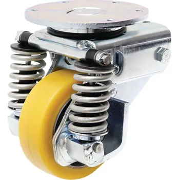 Pojezdové kolečko Stabilizační kolečko, komplet pro Jungheinrich, 50047346, 51095315, 50056581