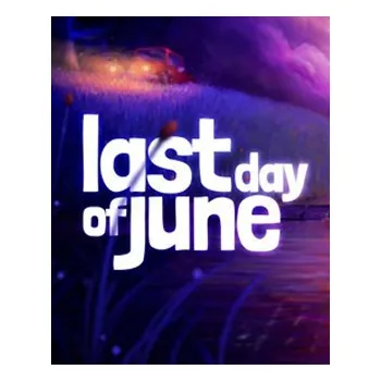 Počítačová hra ESD Last Day of June