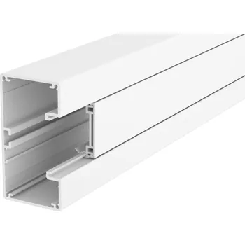 kabelová chránička OBO BETTERMANN Kanál pro vestavbu přístrojů GA-53100RW 6112400