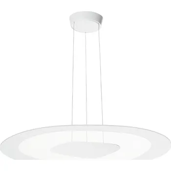 Dekorativní svítidlo Italské LED světlo 90348 LineaLight Antigua_P bílé