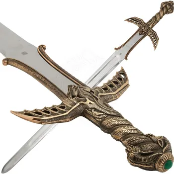 Replika zbraně Marto Meč Barbarian