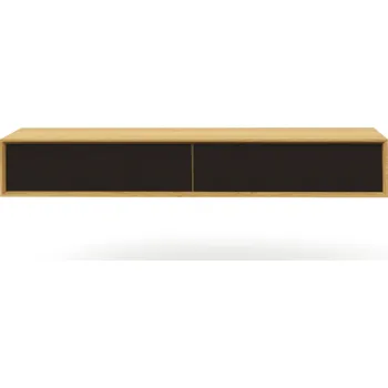 Komoda Závěsná komoda LINE Z24-160-1Z/1Z