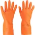 Čisticí rukavice Ansell Extra 87-955 oranžové 7