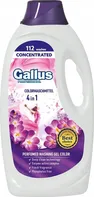 Gallus Professional Color 4v1 parfémovaný prací gel