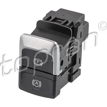 Spínač, činnost parkovací brzdy TOPRAN 118 905