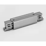 Arelux Propojovací konektor TKN1018 S pro propojení dvou lišt z řady TRACK N