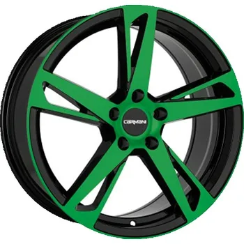 Auto-moto CARMANI 16 ANTON 8x18 5x112 ET39 CB66,6 CA160818H839CNGP