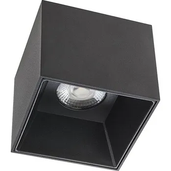 Arelux Bodové LED svítidlo XCORE 2700K CRQ02UWW MBK