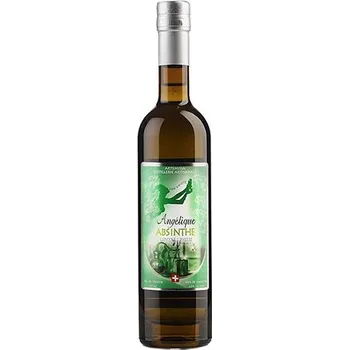 Absinth Angélique Verte 0,7 l