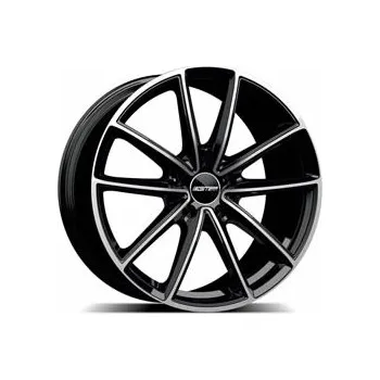 Alu kolo zátěžový index disku 750 kg/disk