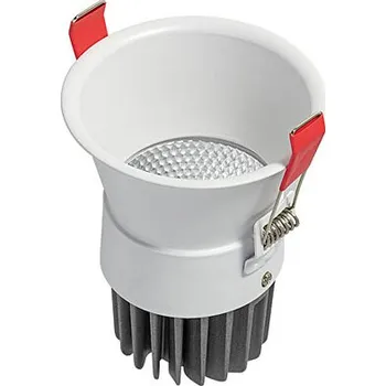 Bodové svítidlo Zápustné LED svítidlo XKAPPA 2700K KA03UWW SWH, Arelux