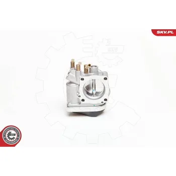 Systém vstřikování Hrdlo škrticí klapky ESEN SKV 12SKV032