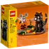 Stavebnice LEGO LEGO 40570 Halloweenská kočka a myš