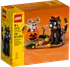 Stavebnice LEGO LEGO 40570 Halloweenská kočka a myš