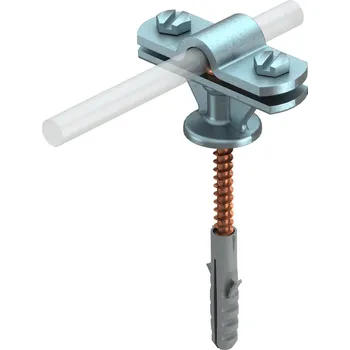 Hromosvod OBO BETTERMANN Držák 113/B-Z-HD vedení 5230322