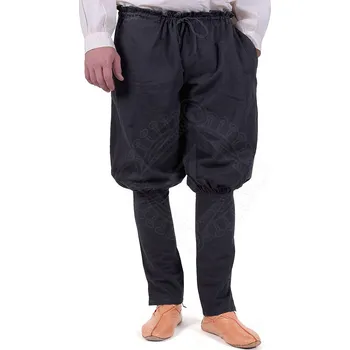 Lencera Vikinské, Slovanské kalhoty Rushose