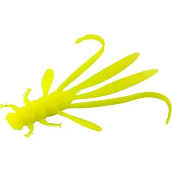 Rybářský háček Delphin nymfa MANYA UVs 10,5cm - 1ks 011