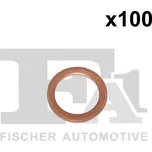 Těsnicí kroužek, olejová vypouštěcí zátka FA1 397.980.100