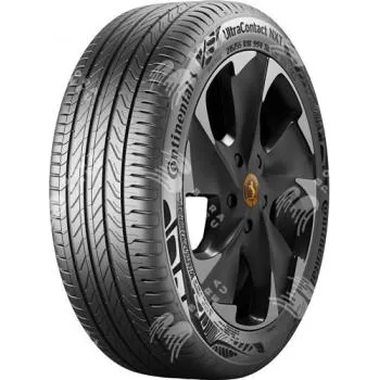 Letní osobní pneu CONTINENTAL ultracontact nxt fr crm elect xl 225/50 R18 99W