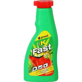 Pesticid Fast K - 250 ml náplň