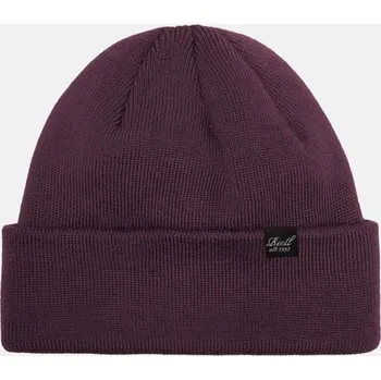 Čepice REELL kulich - Beanie Blake Purple (202)