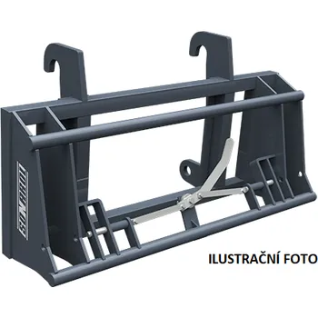 Redukce-adaptér MERLO ZM2-MX