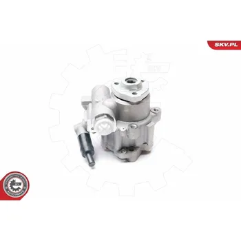 Posilovač řízení Hydraulické čerpadlo, řízení ESEN SKV 10SKV223