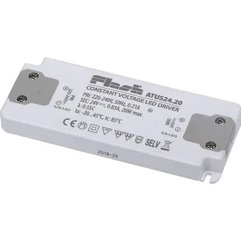 Příslušenství pro svítidlo Arelux Napájecí zdroj ATUS24.20 24V/20W 0,83A