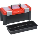 Allit McPlus Alu 25 kufr